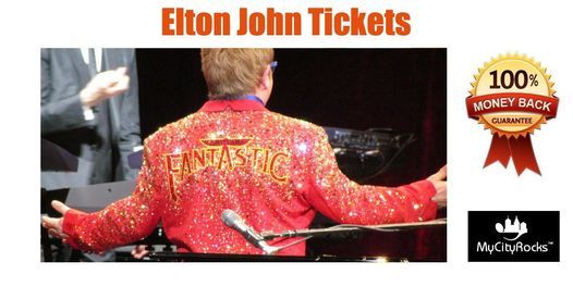 Elton John Tickets Knoxville Tn Thompson Boling Arena 4 8 Thompson Boling Arena Knoxville April 8 2022 Allevents In Thompson Boling Arena Events 2022