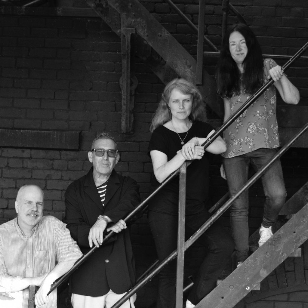 N&D Showcase: Alta Zuma, 24 September | Event in Manchester | AllEvents