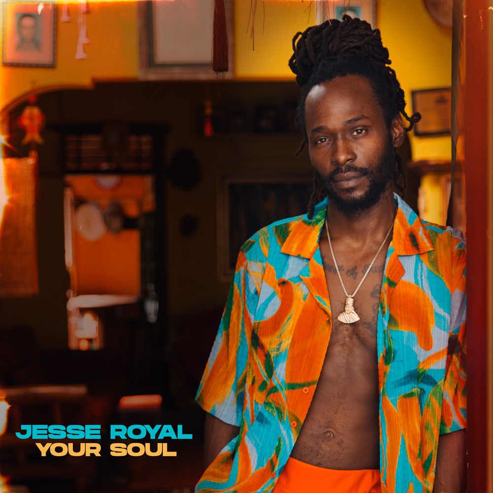 Jesse Royal at Bernies Beach Bar, 7 September | Event in Hampton | AllEvents