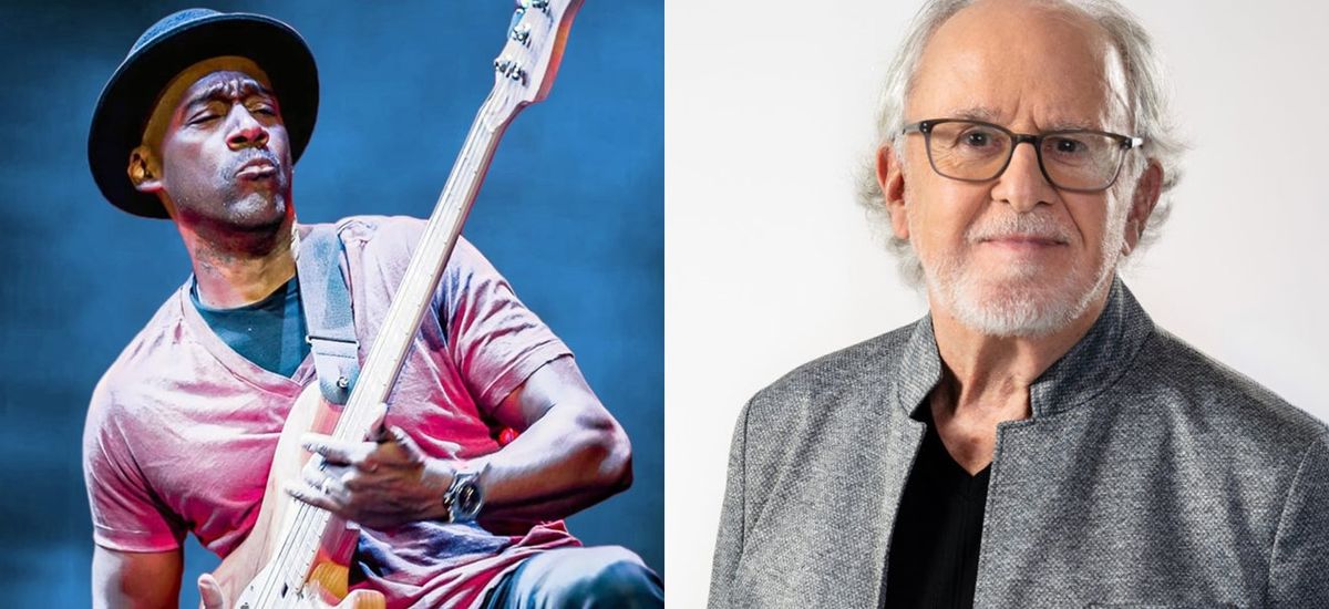 Bob James at New Orleans Jazz Market, 2 October | Event in New Orleans | AllEvents