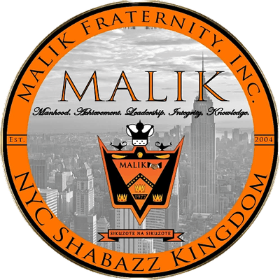 NYC SHABAZZ GRADUATE KINGDOM logo