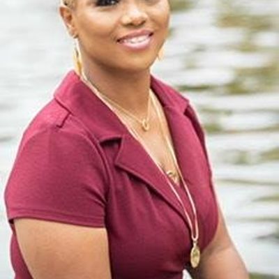 Sandra Coleman Ministries logo