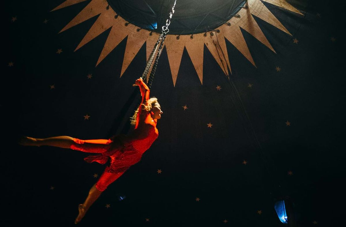 Cirque du Soleil: Twas The Night Before - West Palm Beach | Event in West Palm Beach | AllEvents