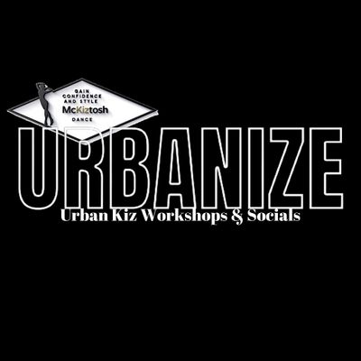 Urbanize Birmingham logo