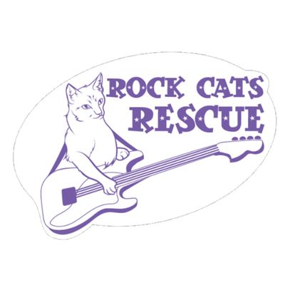 Rock Cats Rescue