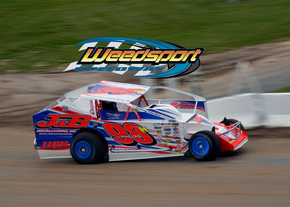 Cavalcade Weekend, Weedsport Speedway, September 10 2023 AllEvents.in