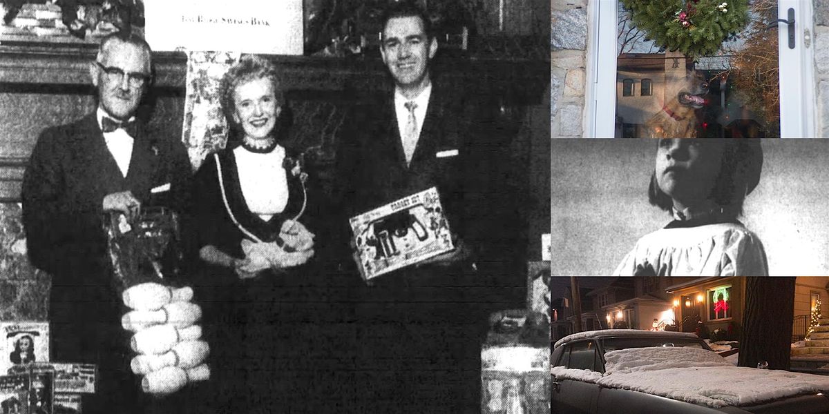 Christmas In Old Bay Ridge Walking Tour, 14 December | Event in Brooklyn | AllEvents