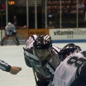 Wheeling Nailers vs. Reading Royals