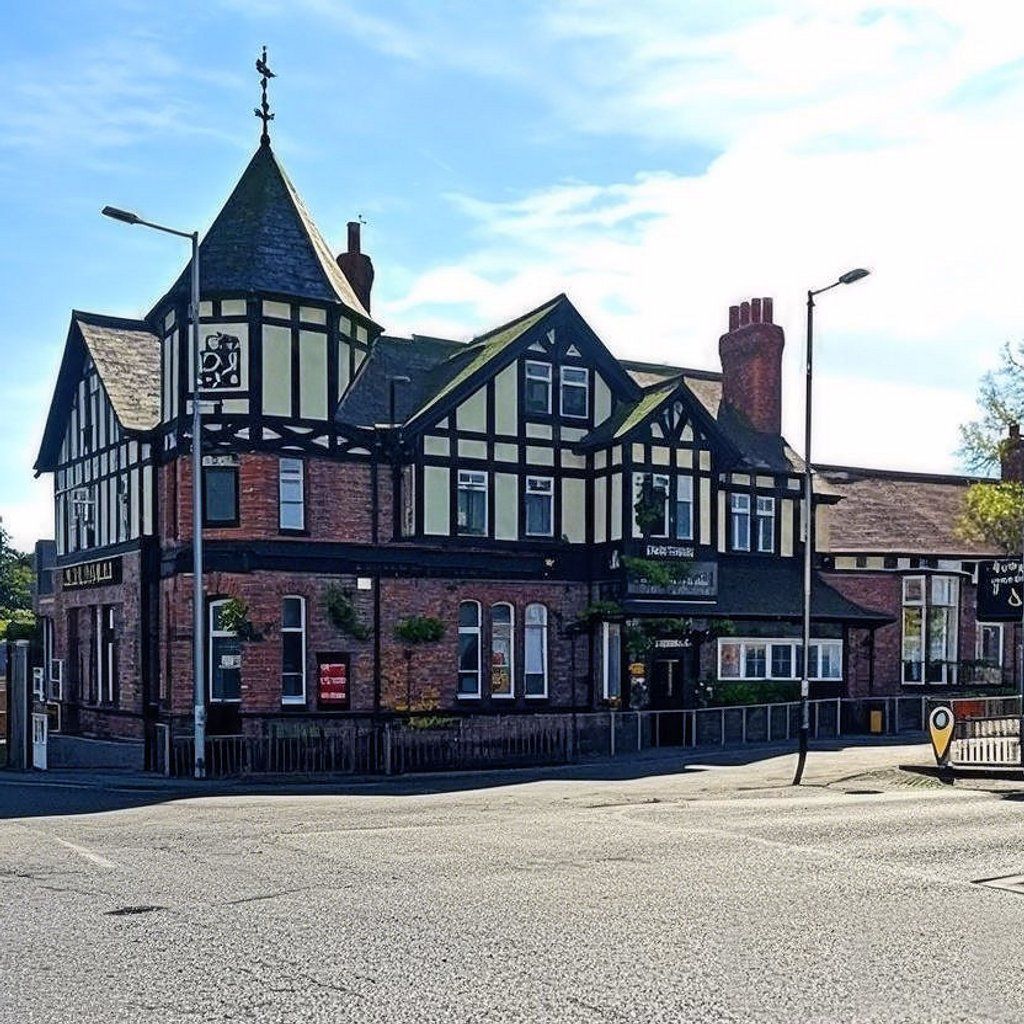 Psychic Readings Night at Halfway House 14th August 2025, 14 August | Event in Birkenhead | AllEvents