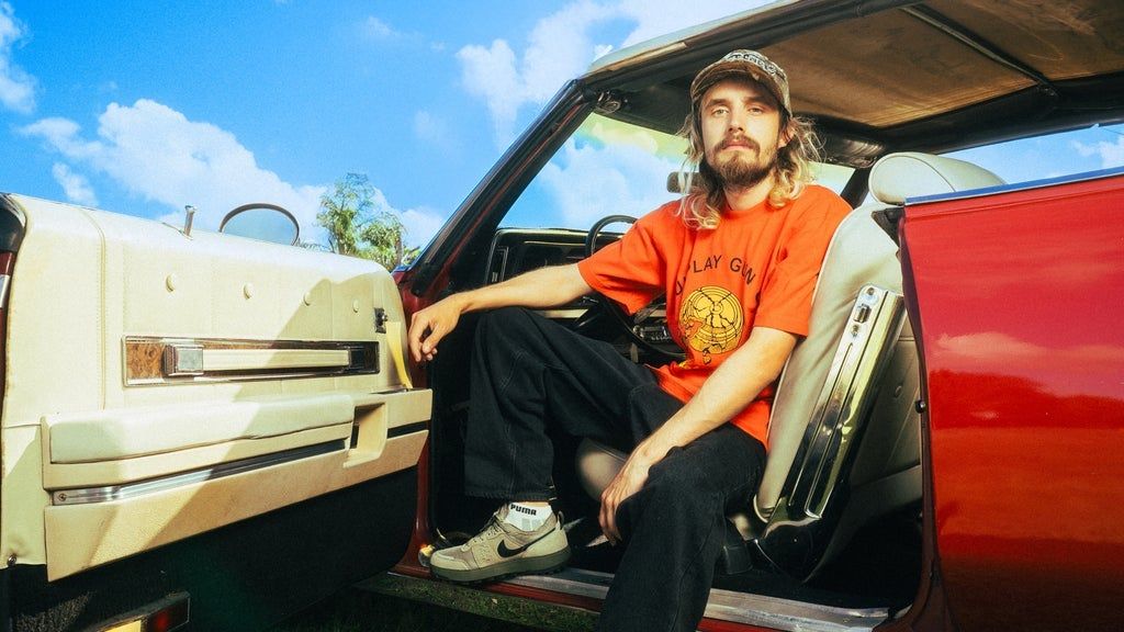 Pouya, 28 October | Event in Ann Arbor | AllEvents