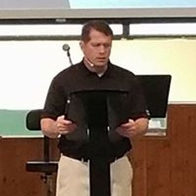 Calvary Chapel Three Crosses