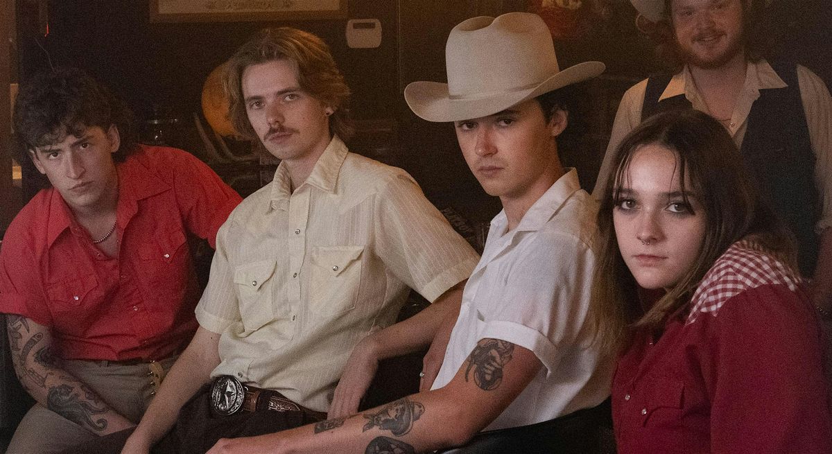 Honky Tonk Tuesday: Western Cuts, 30 December | Event in Kansas City | AllEvents