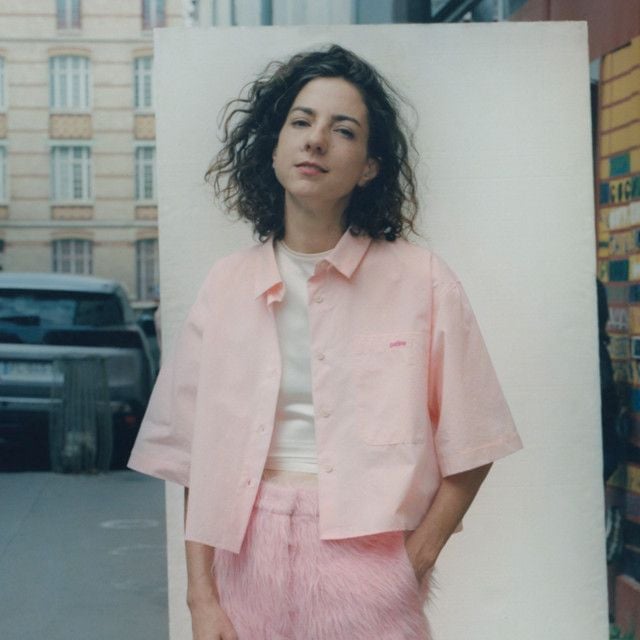 Clea Vincent