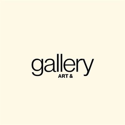 gallery art &