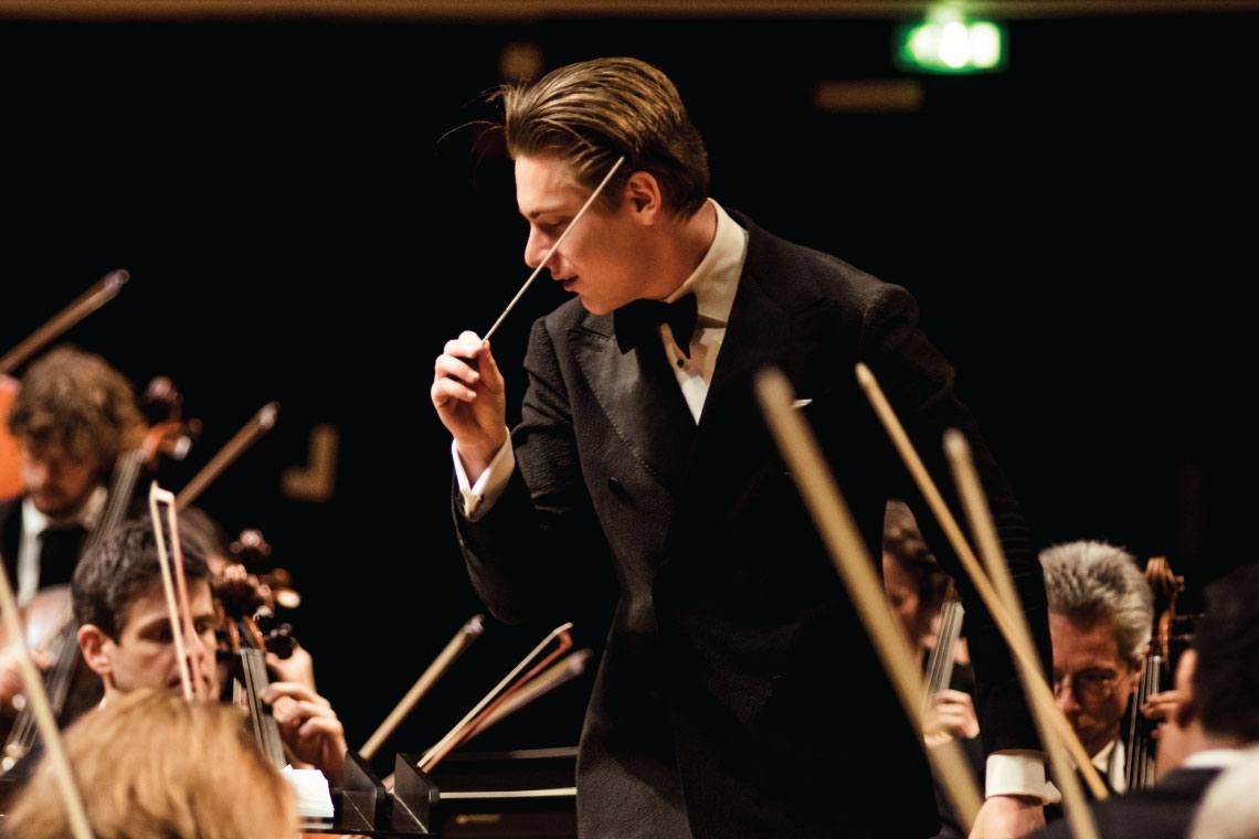 Chicago Symphony Orchestra - Klaus Makela and Yunchan Lim at Chicago Symphony Center, 18 December | AllEvents