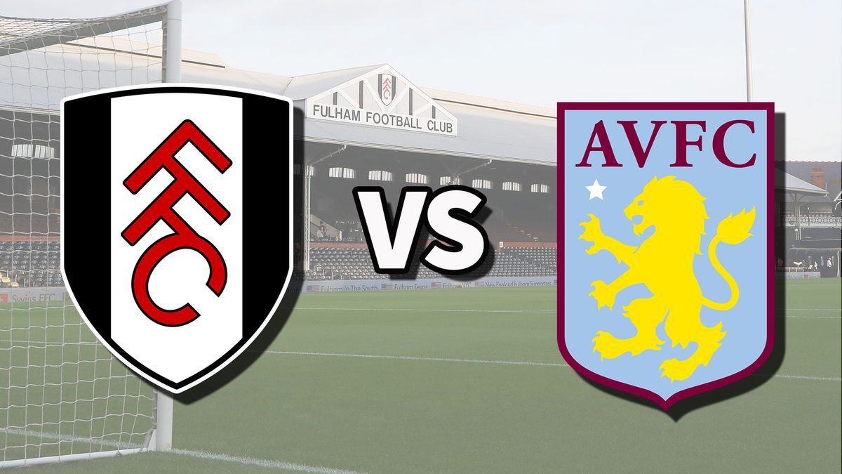 Aston Villa FC vs Fulham FC | Event in Birmingham | AllEvents