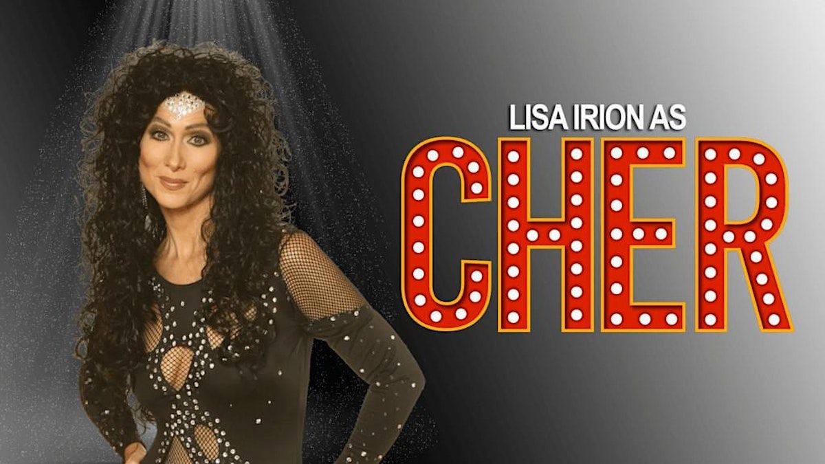 Lisa Irion - Tribute to Cher, 25 January | Event in Arlington | AllEvents