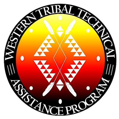 Western TTAP logo