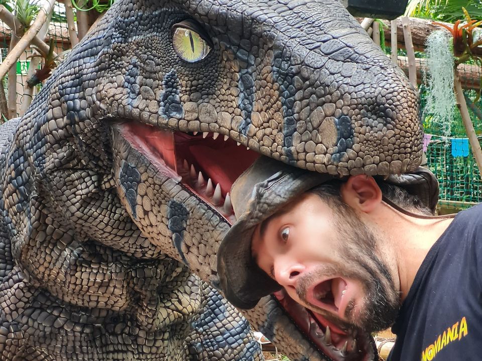 Dino Rescue Events In The City Top Upcoming Events For Dino Rescue Dino Rescue Events In The City Top Upcoming Events For Dino Rescue