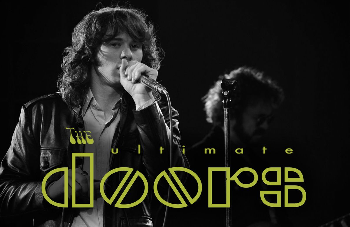 The Ultimate Doors Experience - Doors Tribute, 19 November | Event in Greensburg | AllEvents