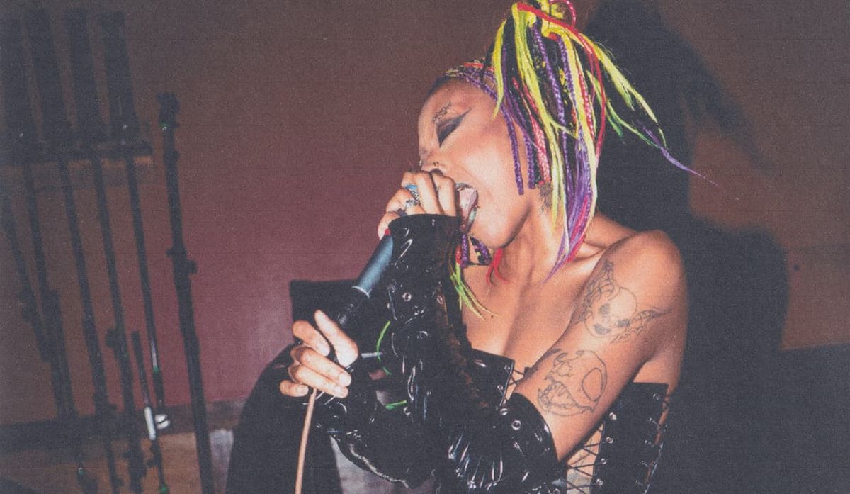 LustSickPuppy, 29 July | Event in Buffalo | AllEvents