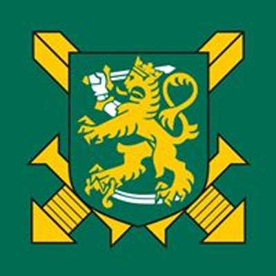 Rakuunasoittokunta - Dragonmusikkåren - The Dragoon Band