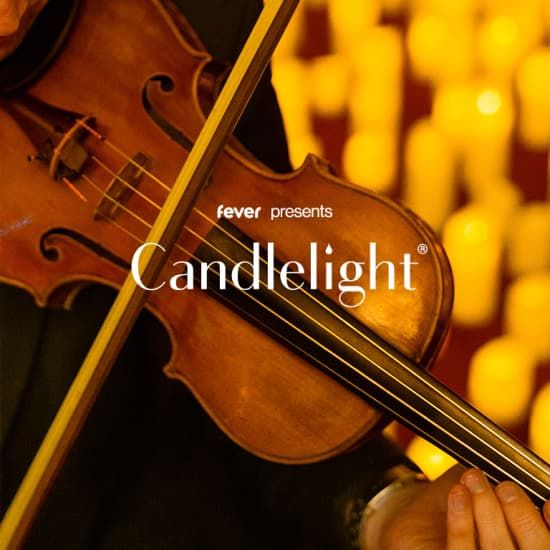 Candlelight: Tributo a Luis Miguel, 21 June | Event in Pachuca | AllEvents