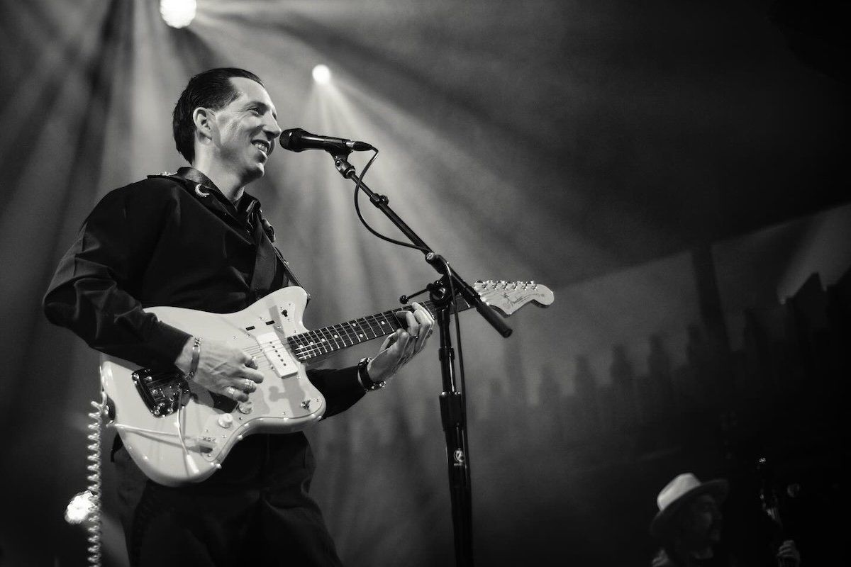 Pokey Lafarge, 26 August | Event in Durango | AllEvents