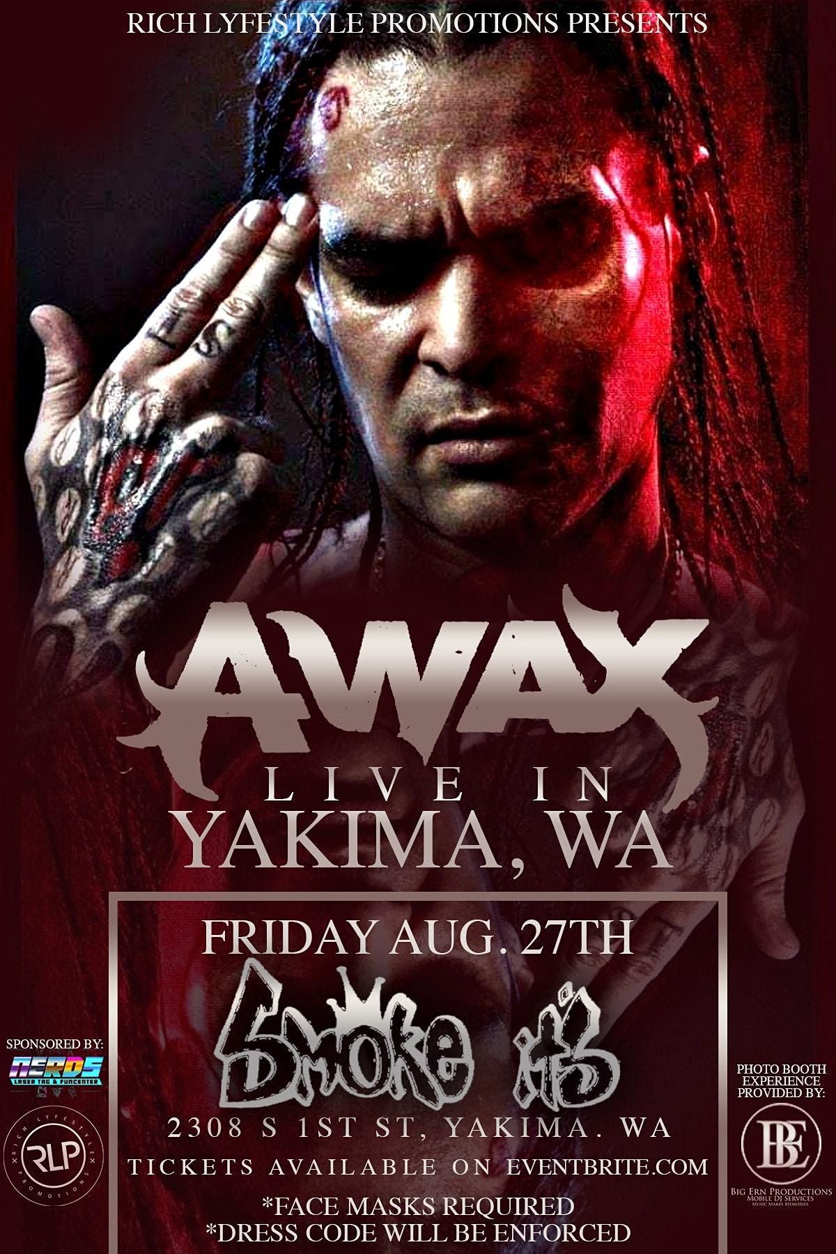 Yakima Events List Of All Upcoming Yakima Events In Yakima Yakima Events 2022