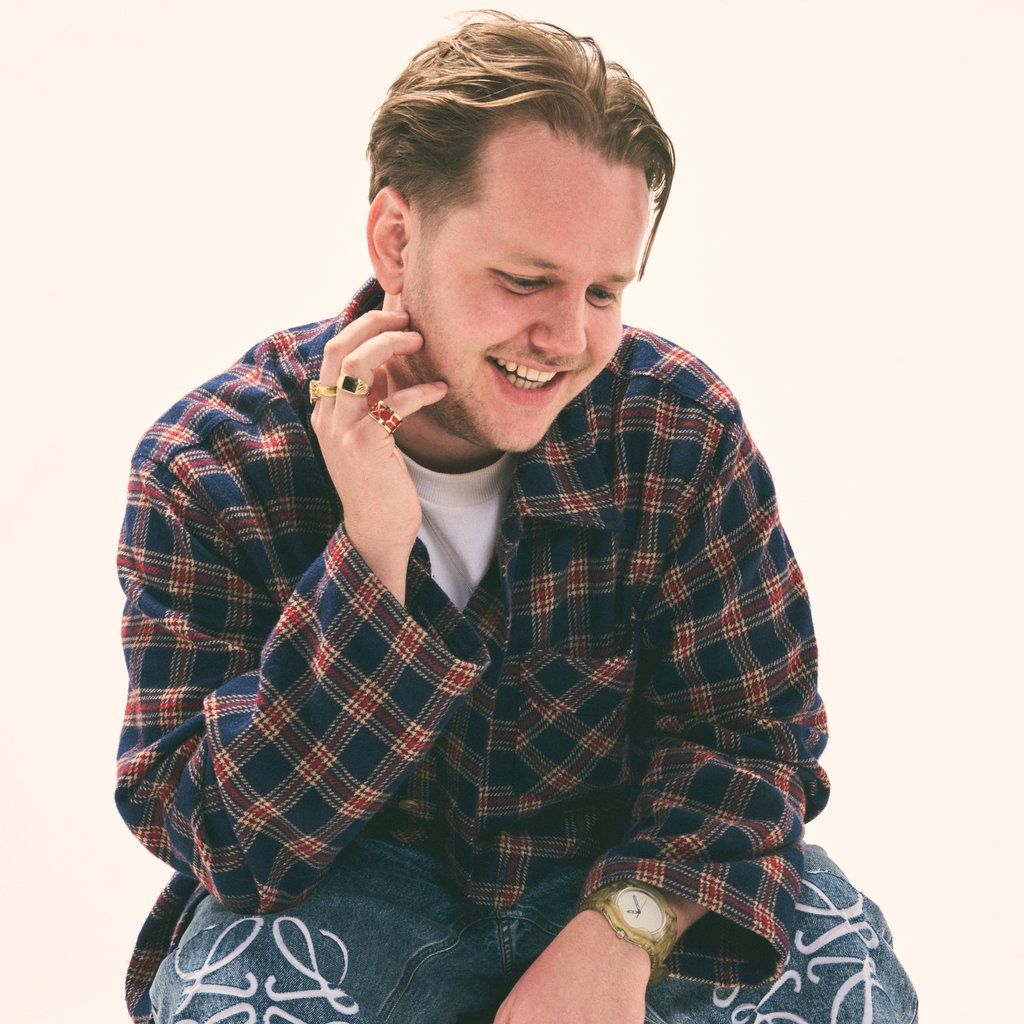 Luuk Van Dijk & more!, 18 October | Event in Sheffield | AllEvents