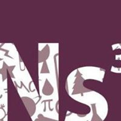 Nanaimo Science and Sustainability Society -NS3