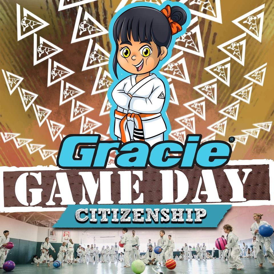 Gracie Game Day Citizenship, Gracie Jiu Jitsu Grand Junction, 26