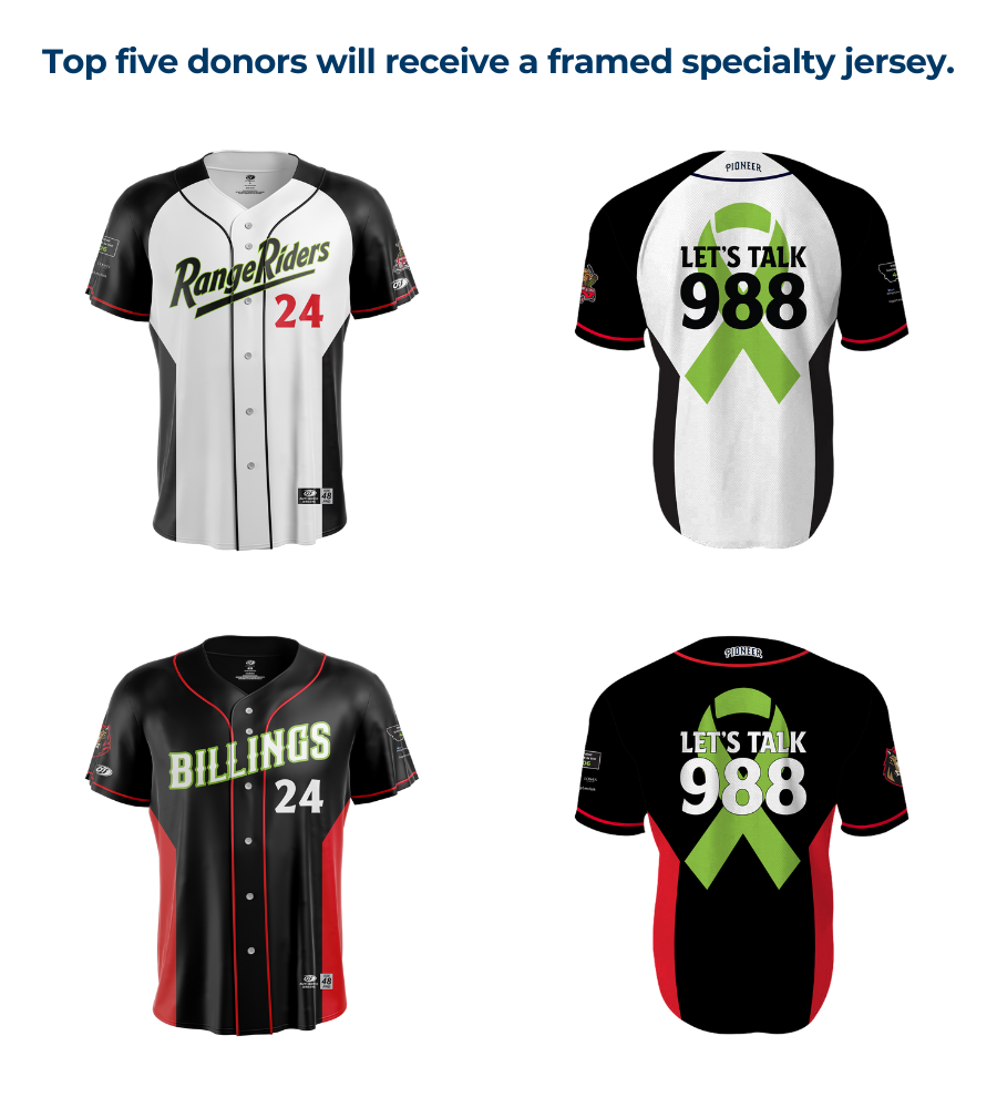 Glacier Range Riders at Billings Mustangs at Dehler Park, 8 July | Event in Billings | AllEvents