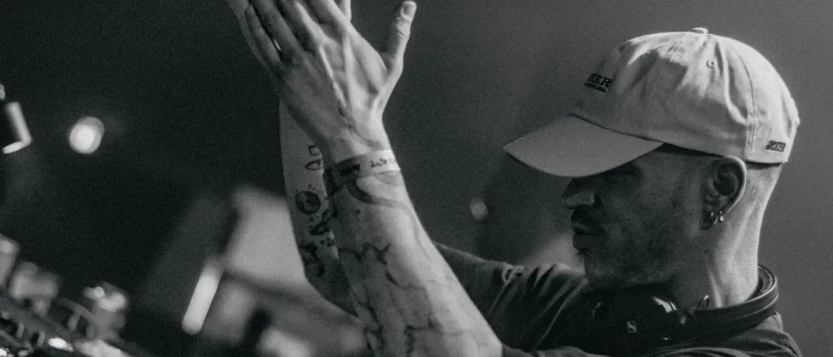 Nico Moreno in Austin, 2 August | Event in Del Valle | AllEvents