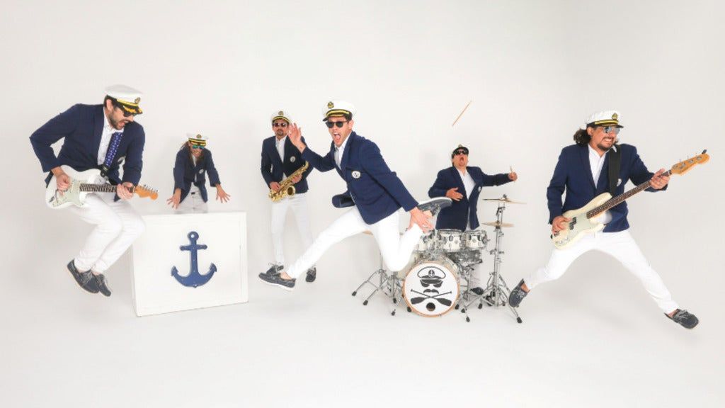 Yachtley Crew, 27 July | Event in Cohasset | AllEvents