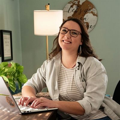 Career Coach Abbie logo