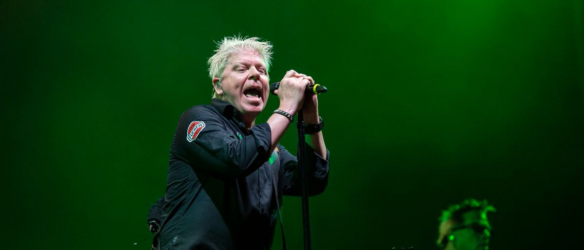 The Offspring at Festhalle Frankfurt, 2 November | Event in Frankfurt | AllEvents