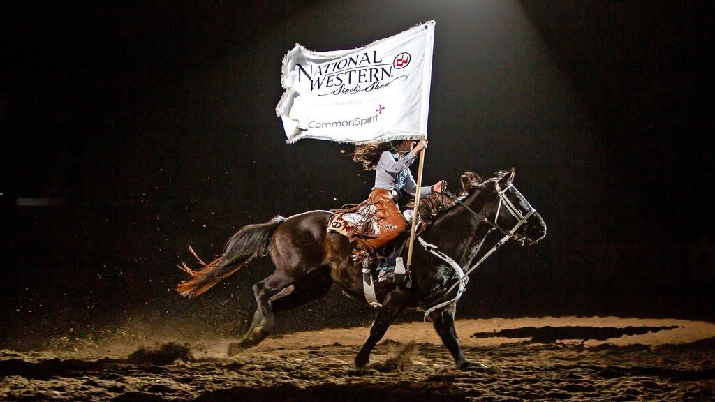 2026 Draft Horse Combo, 22 January | Event in Denver | AllEvents