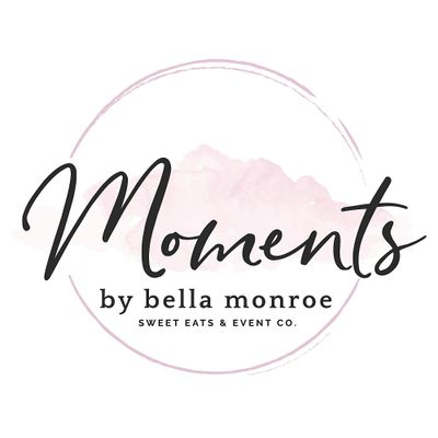 Moments By Bella Monroe, LLC logo