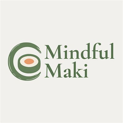 Mindful Maki logo