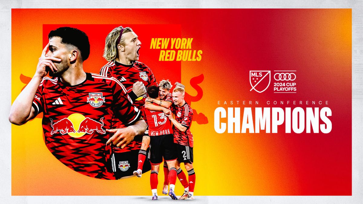 MLS Cup Final New York Red Bulls at LA Galaxy, Dignity Health Sports