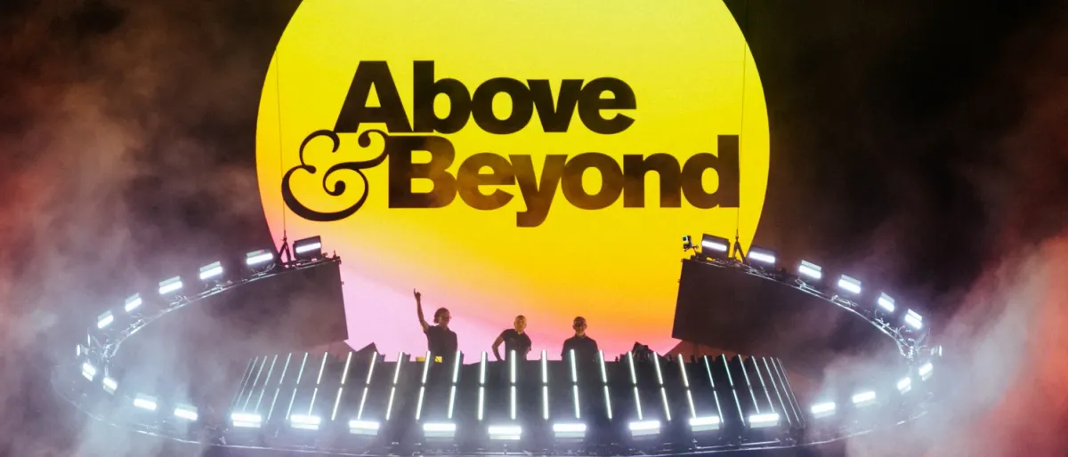 Above & Beyond in Forest Hills, 5 September | Event in Forest Hills | AllEvents