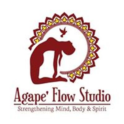 Agape' Flow Studio