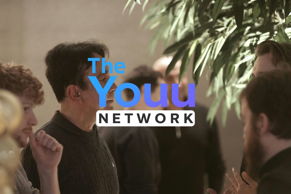 Business Networking Event: The Final Link Up of 2025, 19 December | Event in London | AllEvents
