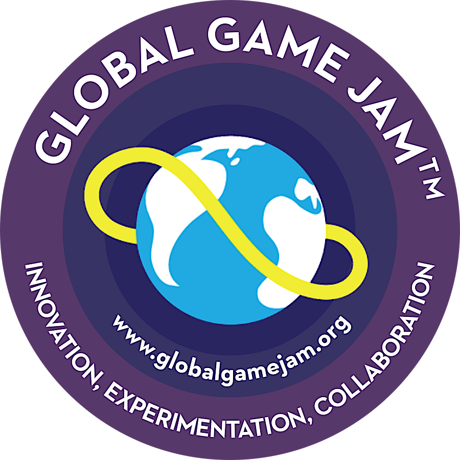 Global Game Jam 2026 - Breda University of Applied Sciences, 30 January | Event in Breda | AllEvents