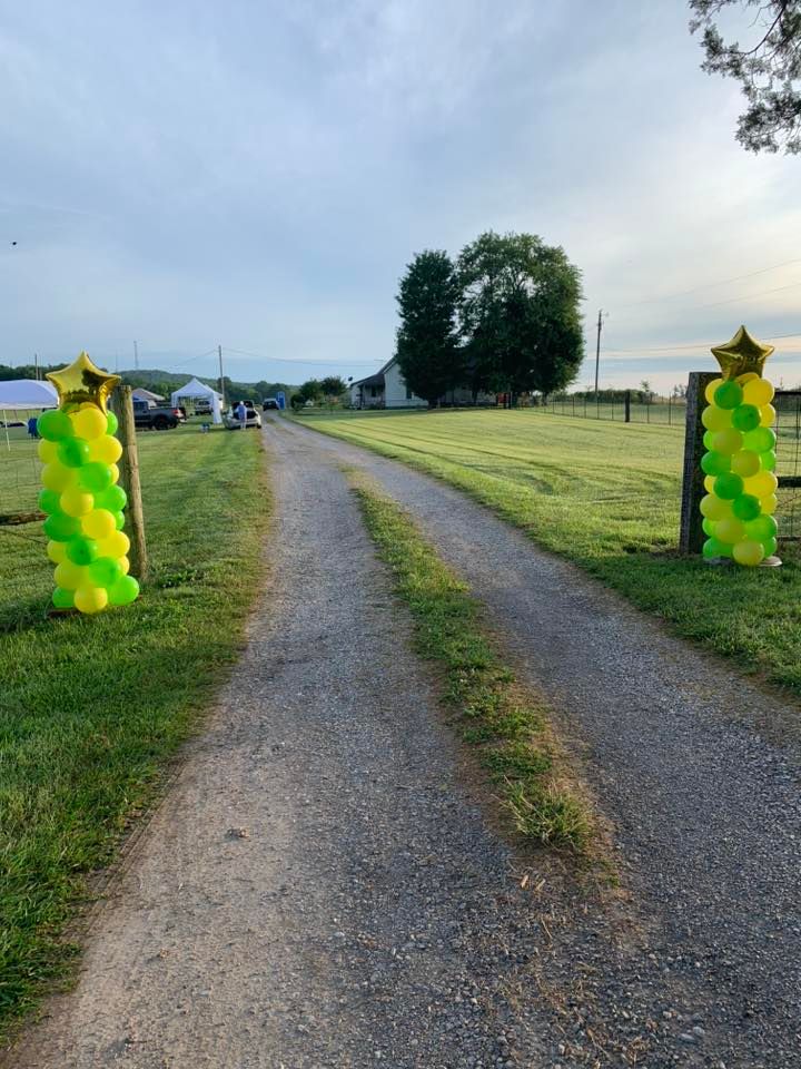 Green Thumb Fall 2023 Craft Fair, Green Thumb Produce, Murfreesboro, 16