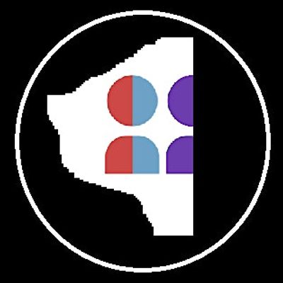 Indivisible of Grant County WI logo