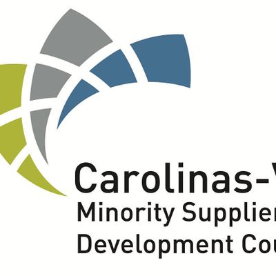 Carolinas-Virginia Minority Supplier Development Council logo