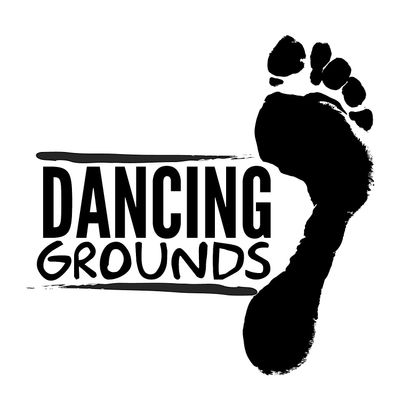 Dancing Grounds logo
