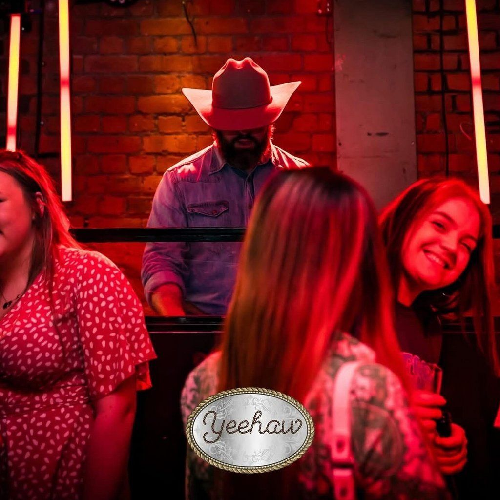 A Boot Scootin' Boogie 2.0, 15 November | Event in Warrington | AllEvents